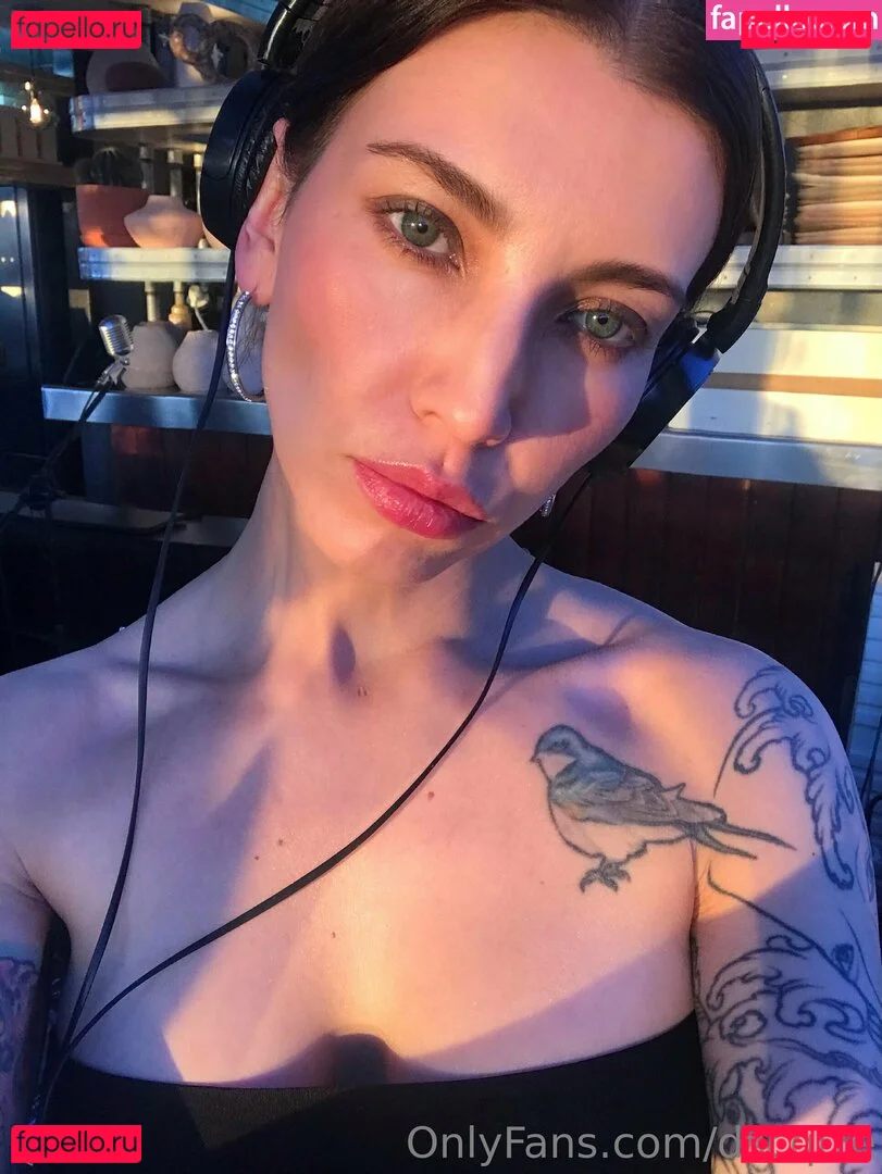 dscqtte Onlyfans Photo Gallery 