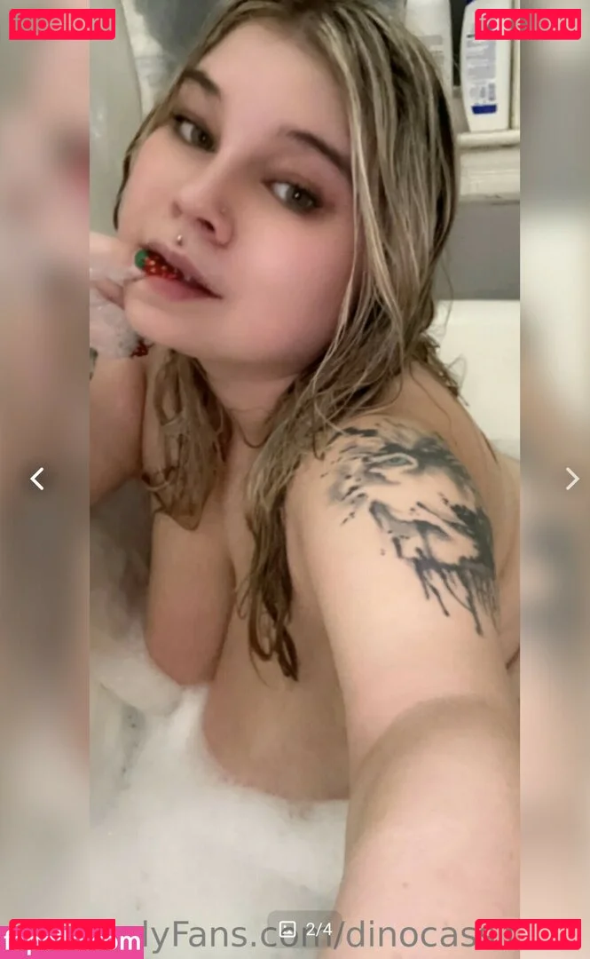 Cassosaurusrex Onlyfans Photo Gallery 
