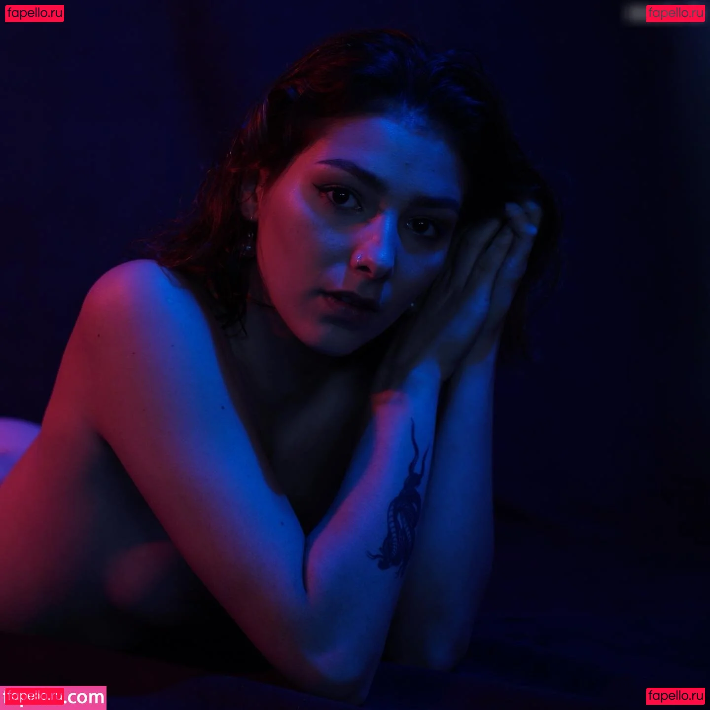 Etlisl Onlyfans Photo Gallery 