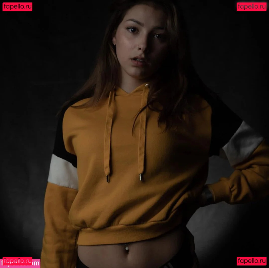 Etlisl Onlyfans Photo Gallery 