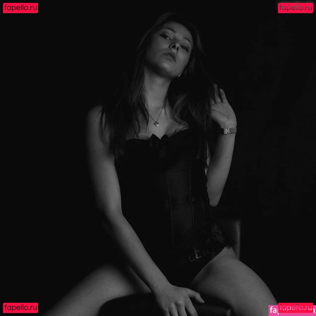 Etlisl Onlyfans Photo Gallery 