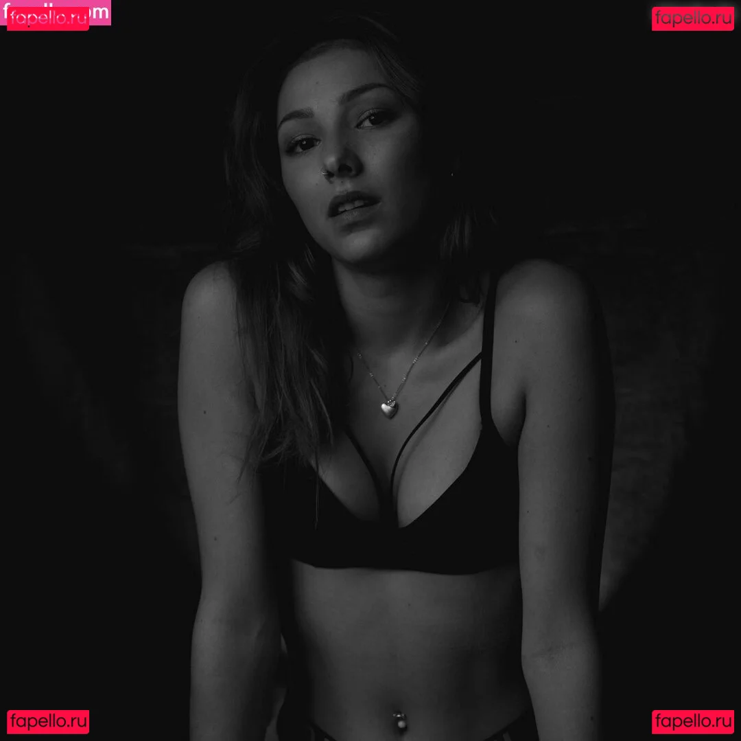 Etlisl Onlyfans Photo Gallery 