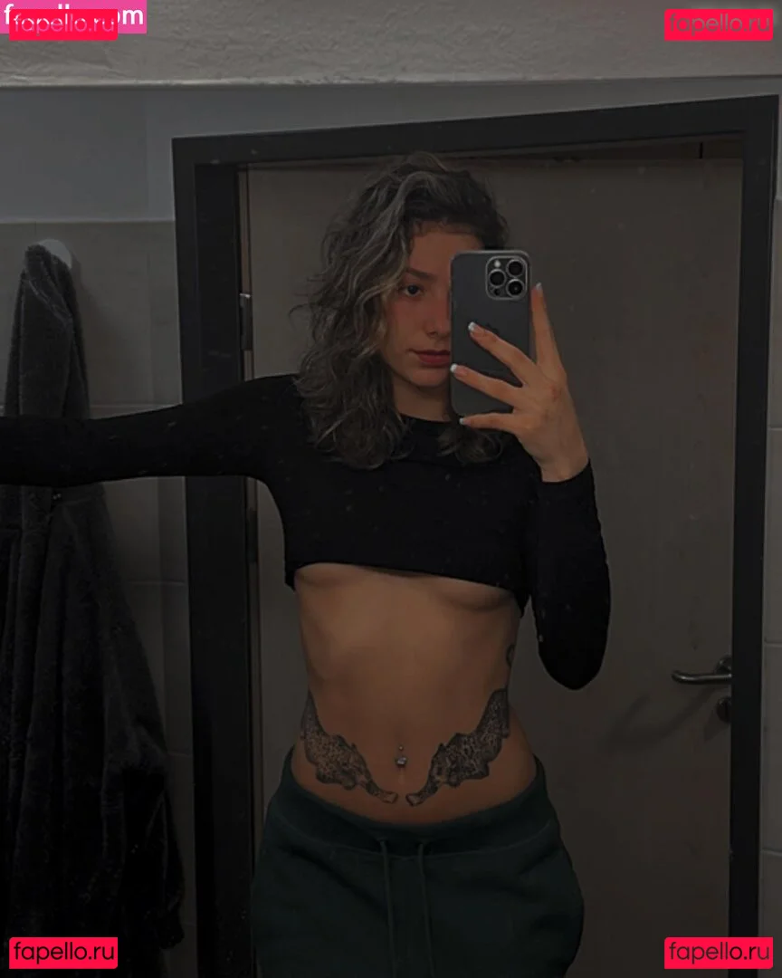 Etlisl Onlyfans Photo Gallery 