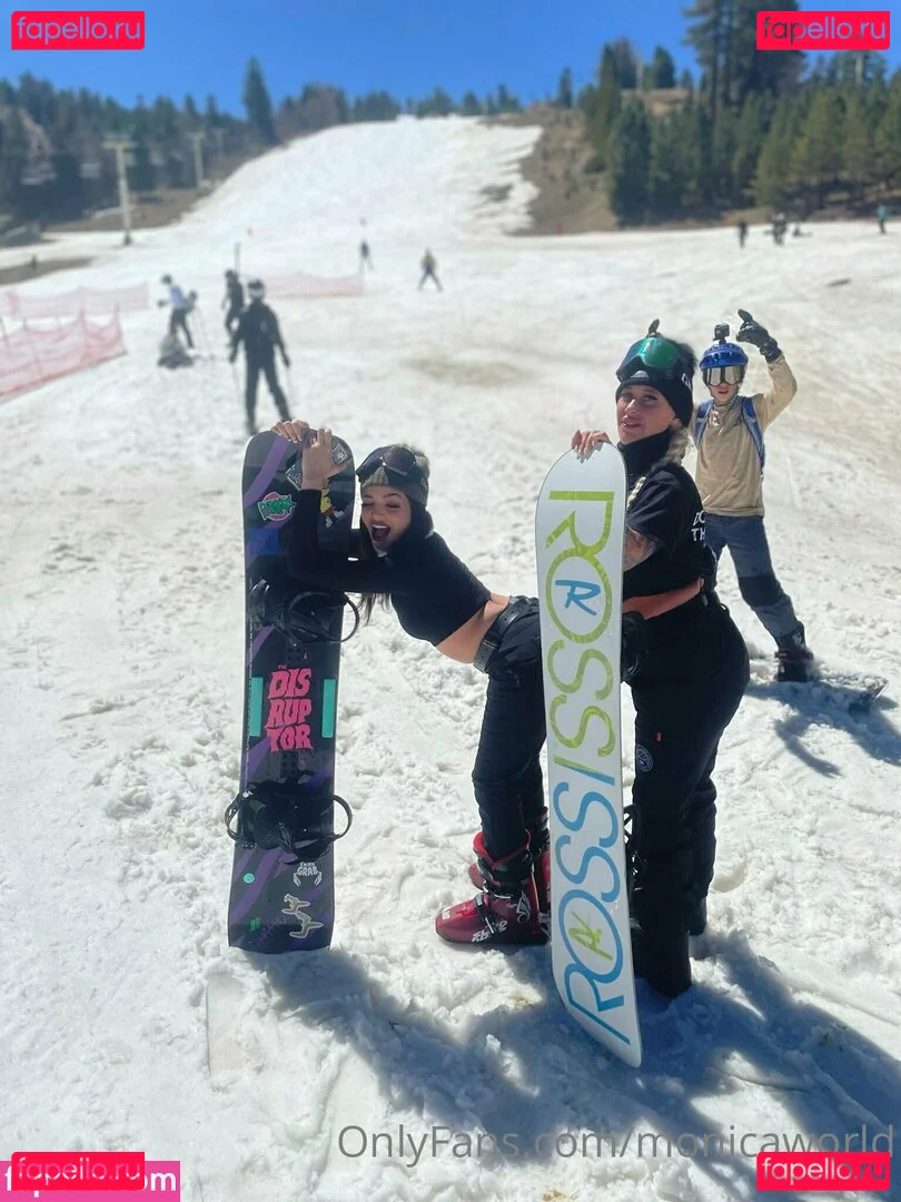 monicaworld Onlyfans Photo Gallery 