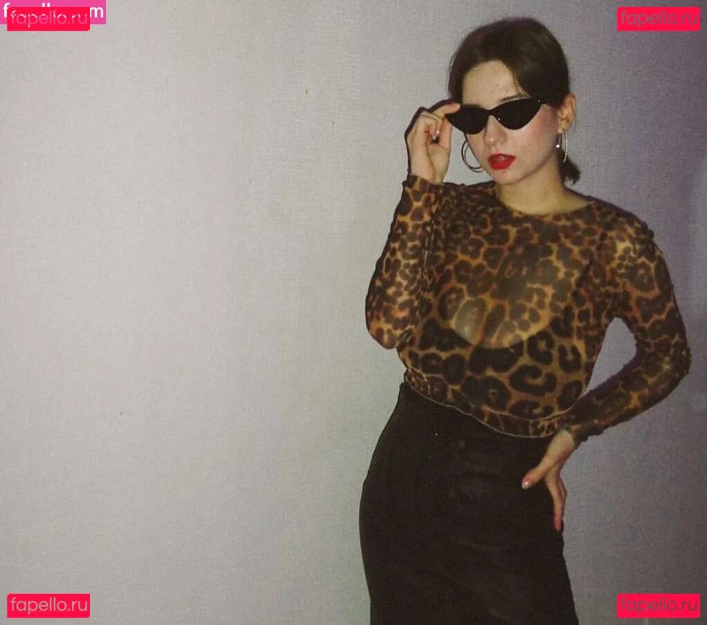 Tanya Tyuvilina Onlyfans Photo Gallery 