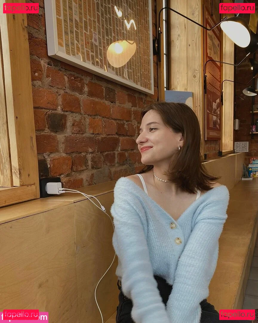 Tanya Tyuvilina Onlyfans Photo Gallery 