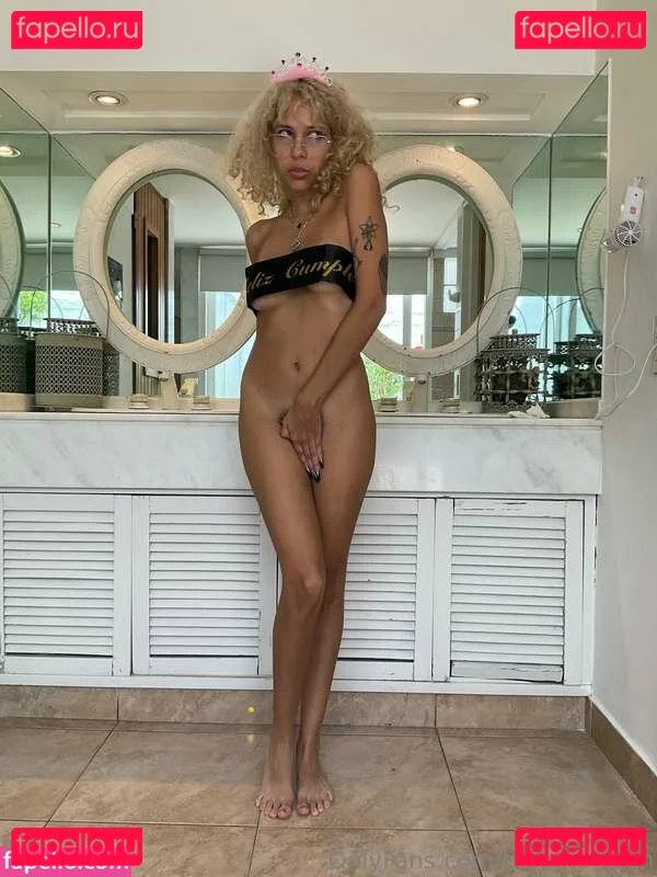 bloompoison Onlyfans Photo Gallery 