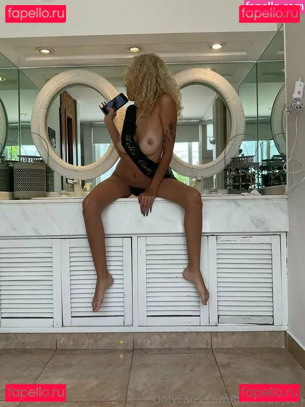 bloompoison Onlyfans Photo Gallery 