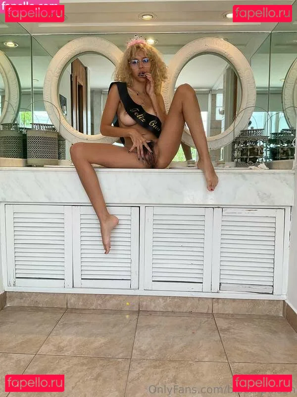 bloompoison Onlyfans Photo Gallery 