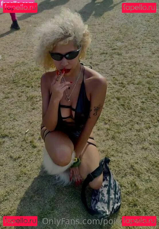 bloompoison Onlyfans Photo Gallery 