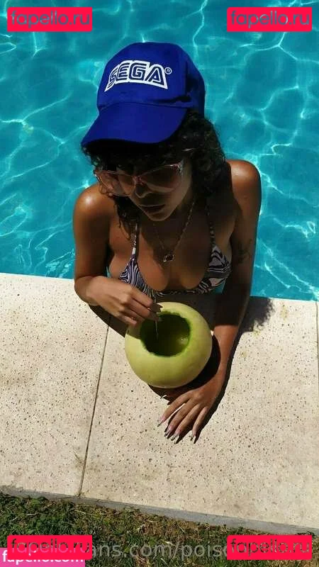 bloompoison Onlyfans Photo Gallery 