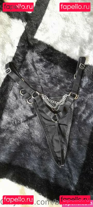 bloompoison Onlyfans Photo Gallery 