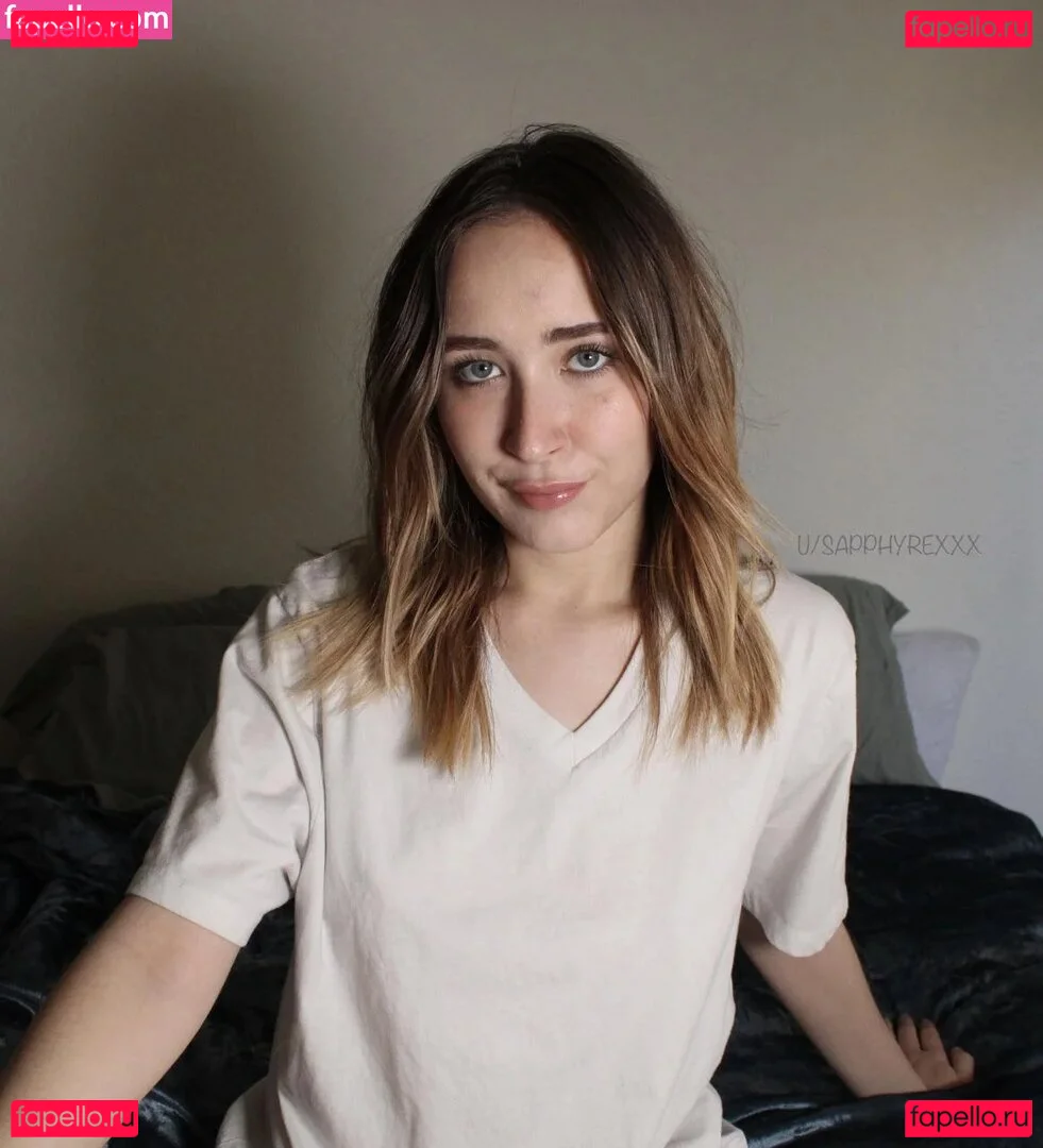 Skylar Sapphyre Onlyfans Photo Gallery 