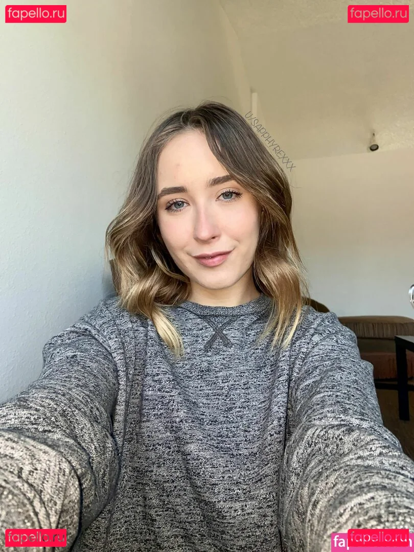 Skylar Sapphyre Onlyfans Photo Gallery 