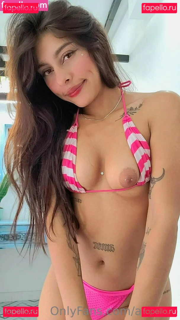 aviltoro Onlyfans Photo Gallery 