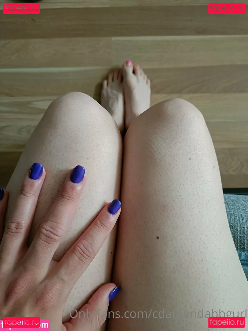 cdamandabbgurl Onlyfans Photo Gallery 