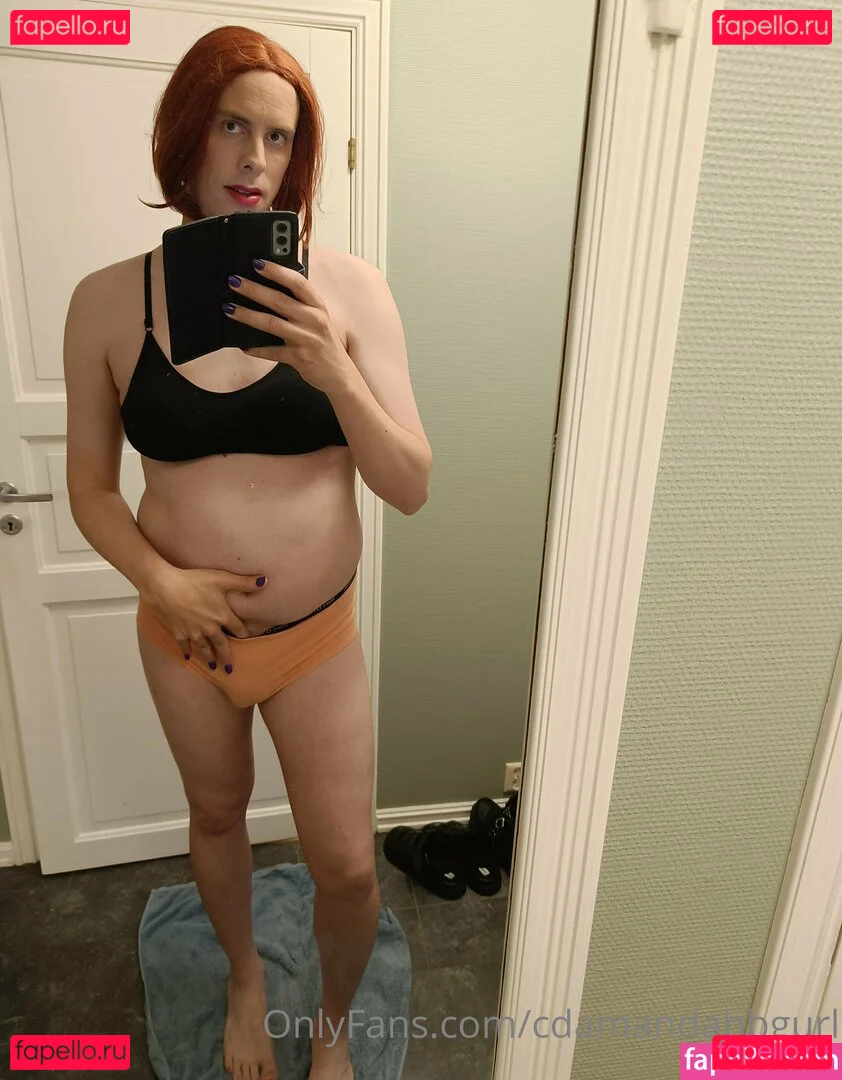 cdamandabbgurl Onlyfans Photo Gallery 