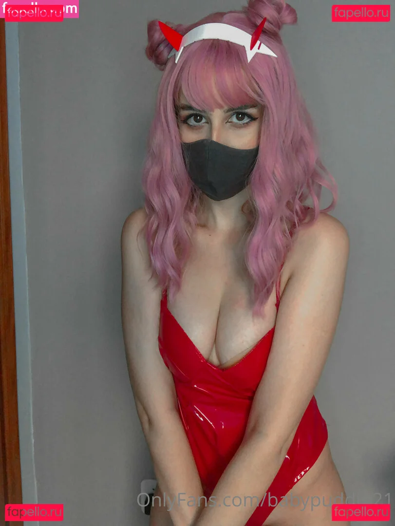 itsbabypuddin Onlyfans Photo Gallery 