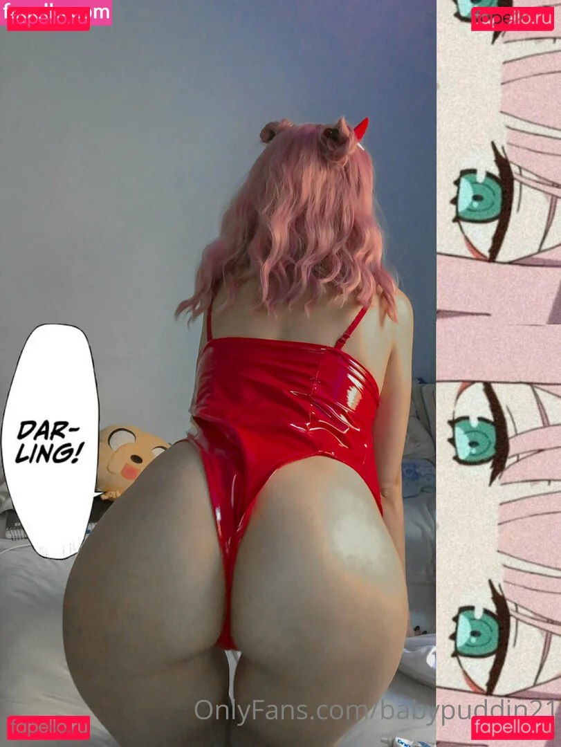 itsbabypuddin Onlyfans Photo Gallery 