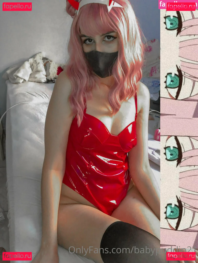 itsbabypuddin Onlyfans Photo Gallery 