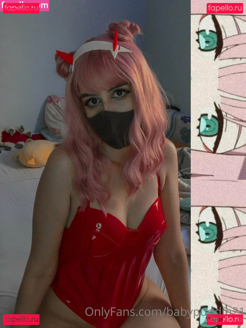 itsbabypuddin Onlyfans Photo Gallery 