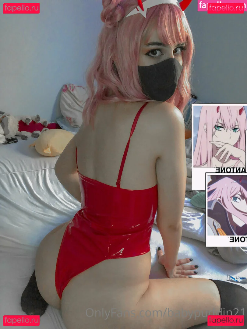 itsbabypuddin Onlyfans Photo Gallery 