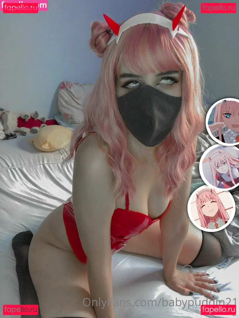 itsbabypuddin Onlyfans Photo Gallery 