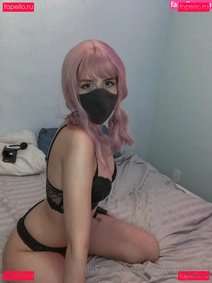 itsbabypuddin Onlyfans Photo Gallery 