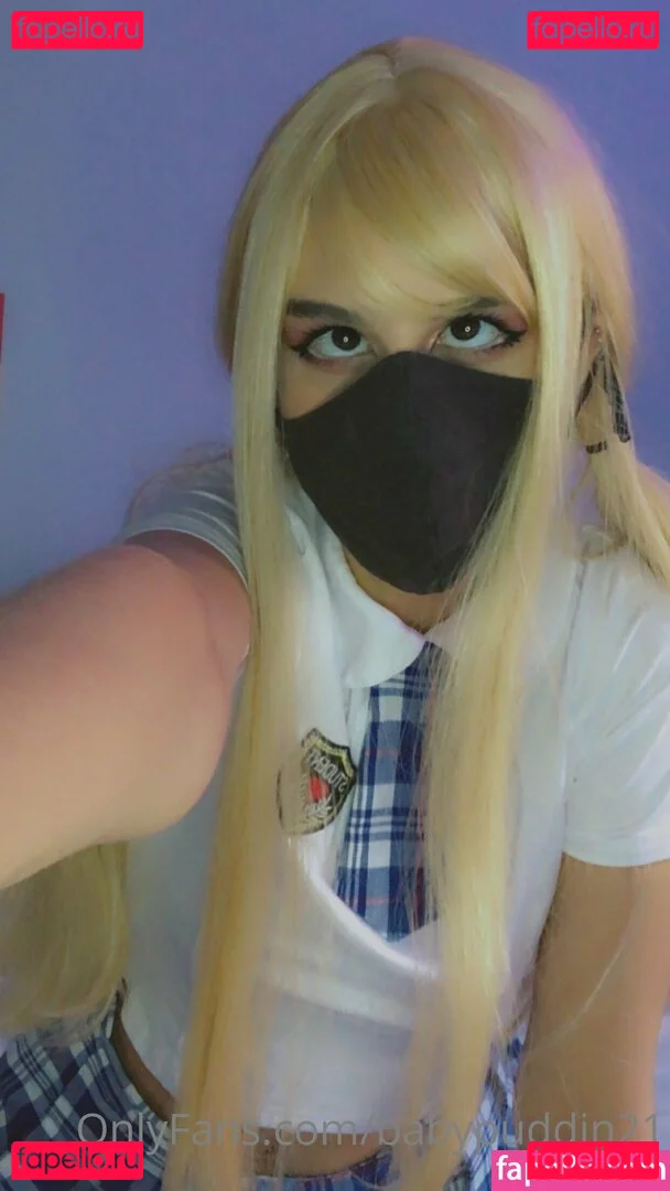 itsbabypuddin Onlyfans Photo Gallery 