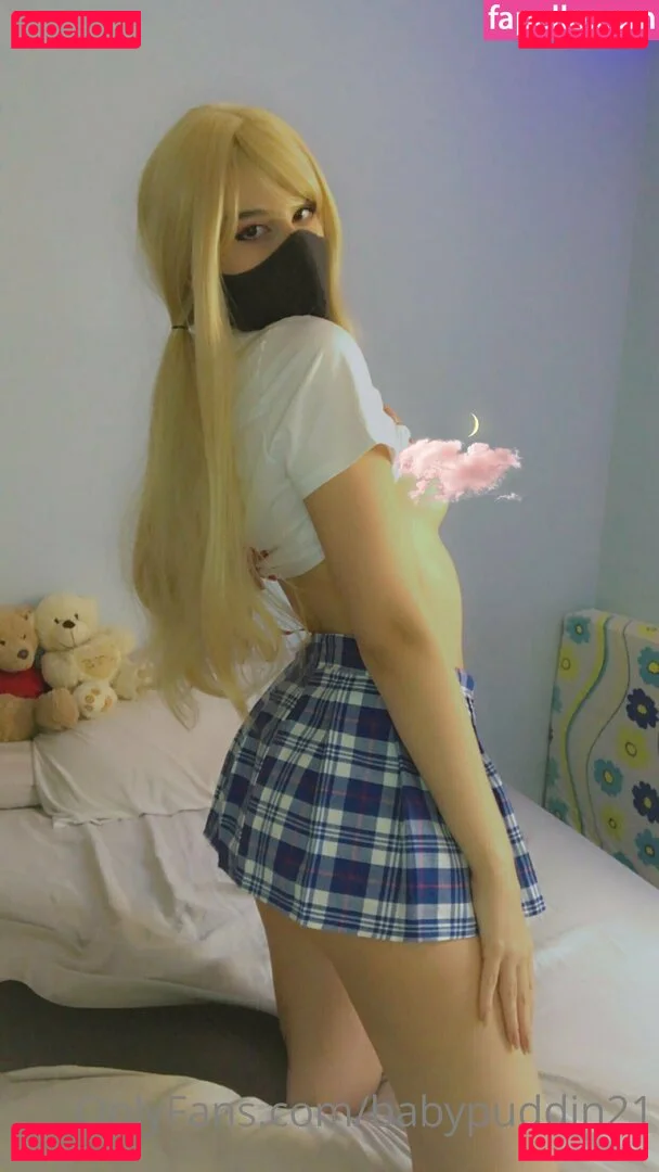 itsbabypuddin Onlyfans Photo Gallery 