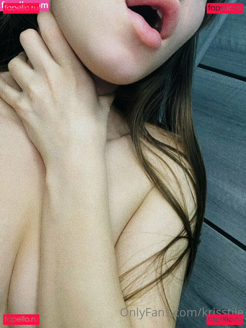 krisstile Onlyfans Photo Gallery 