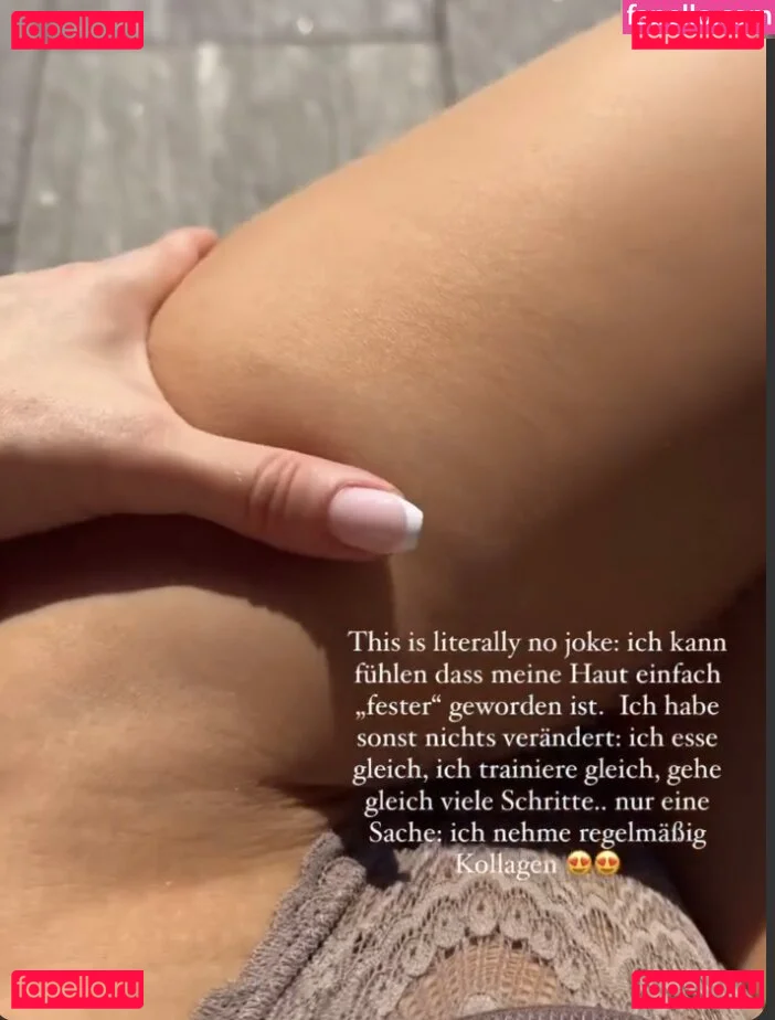 Stephanie Davis Onlyfans Photo Gallery 