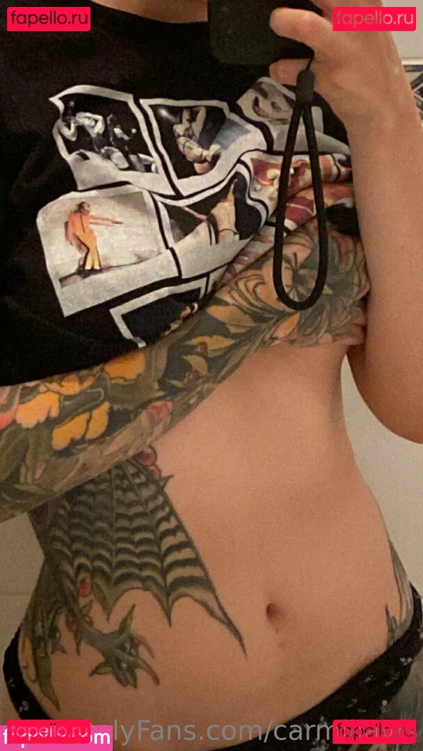 Cvrmillv Onlyfans Photo Gallery 