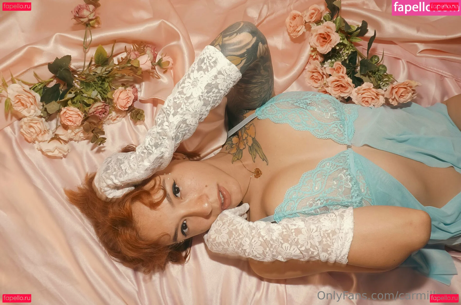 Cvrmillv Onlyfans Photo Gallery 