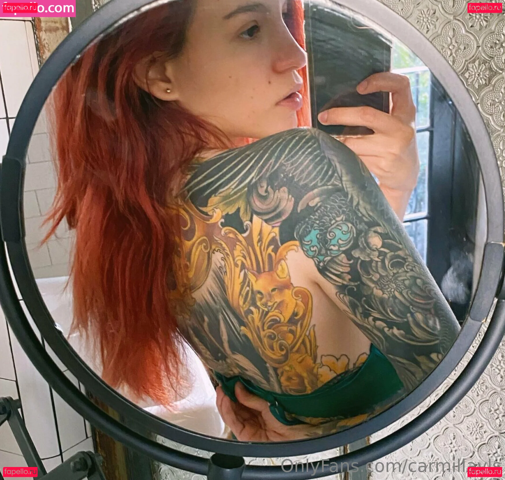 Cvrmillv Onlyfans Photo Gallery 