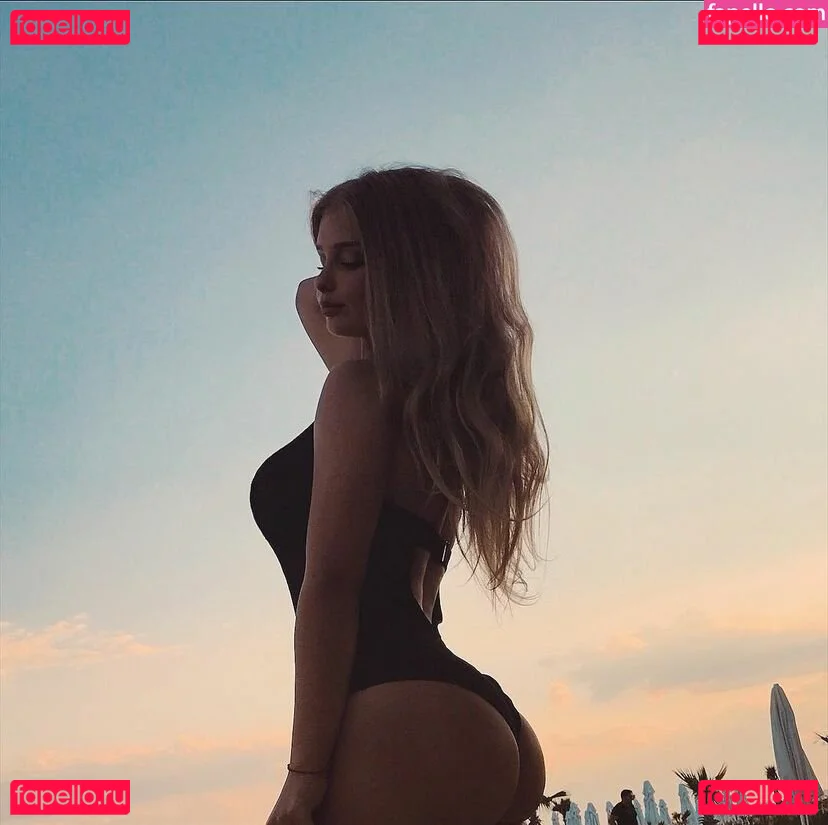 Varvara Parukova Onlyfans Photo Gallery 