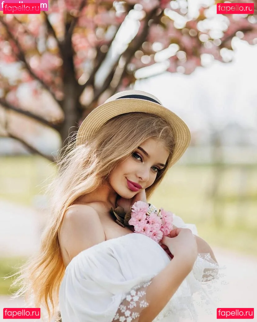 Varvara Parukova Onlyfans Photo Gallery 