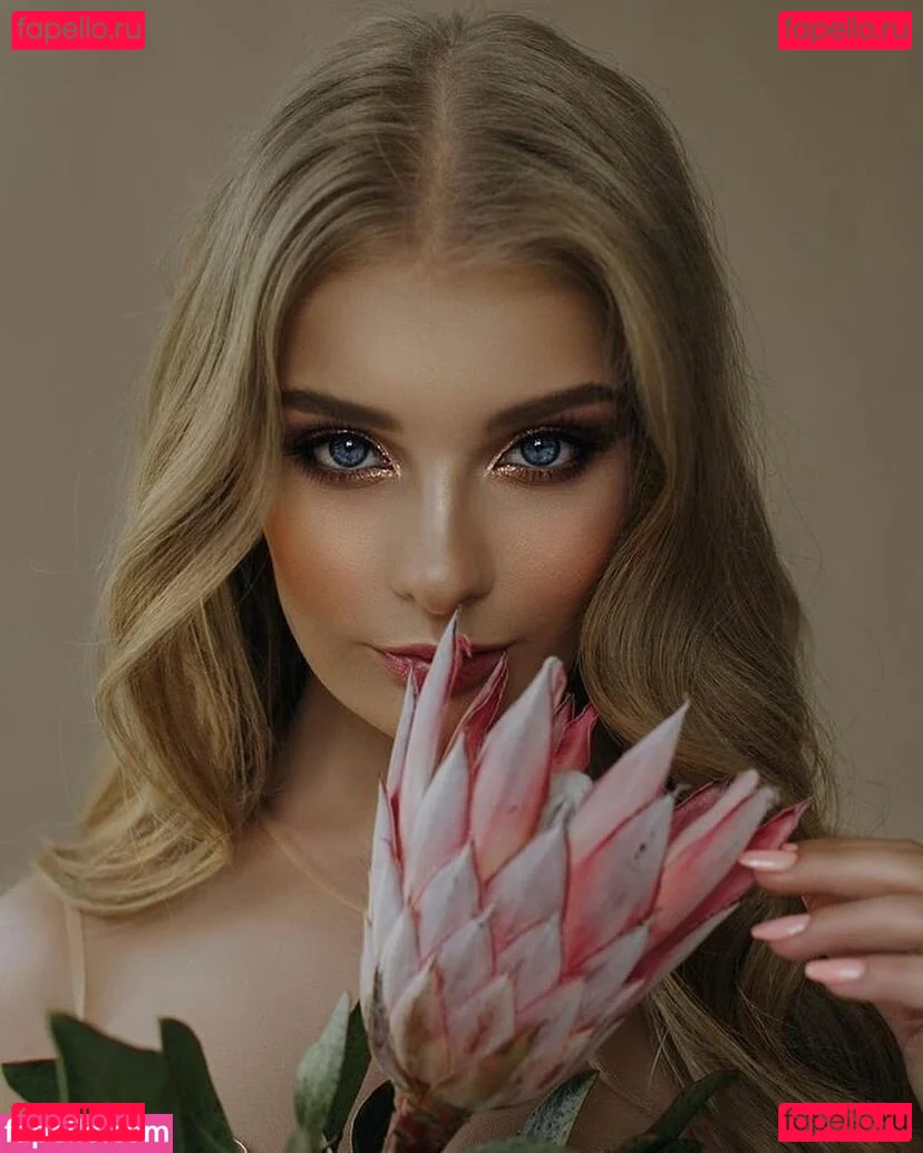 Varvara Parukova Onlyfans Photo Gallery 