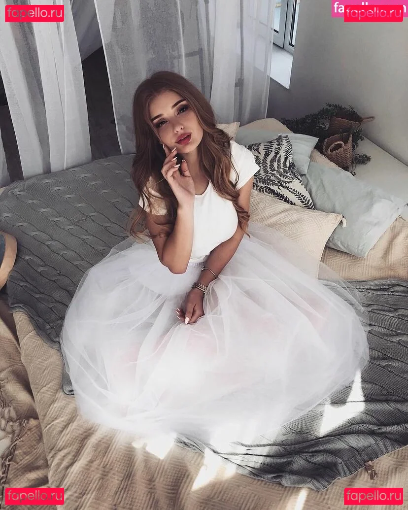 Varvara Parukova Onlyfans Photo Gallery 