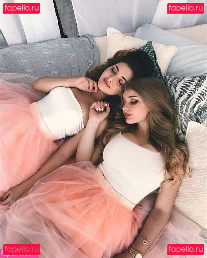 Varvara Parukova Onlyfans Photo Gallery 