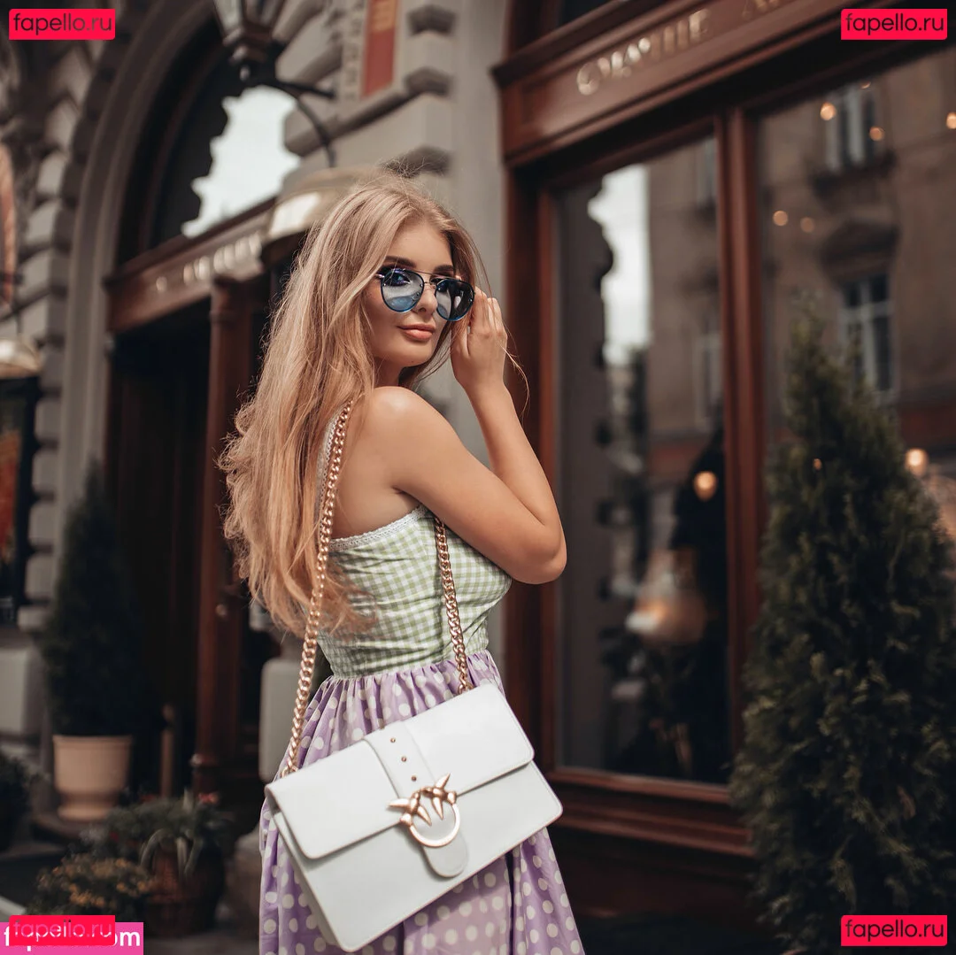 Varvara Parukova Onlyfans Photo Gallery 