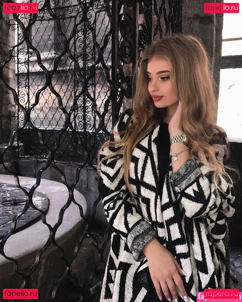 Varvara Parukova Onlyfans Photo Gallery 