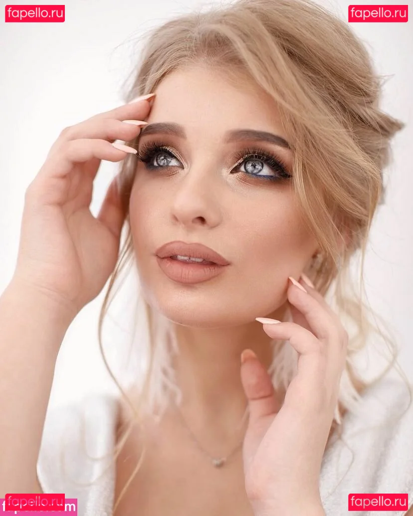 Varvara Parukova Onlyfans Photo Gallery 