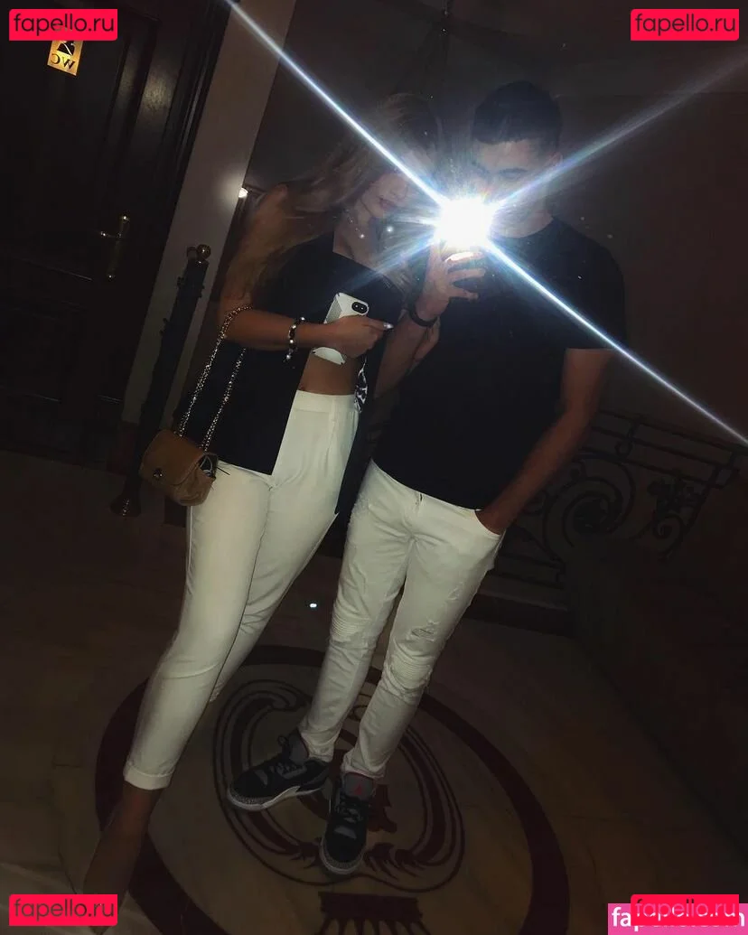 Varvara Parukova Onlyfans Photo Gallery 