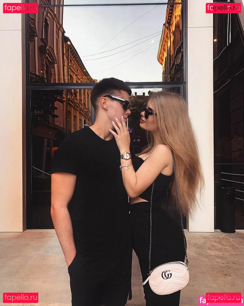 Varvara Parukova Onlyfans Photo Gallery 