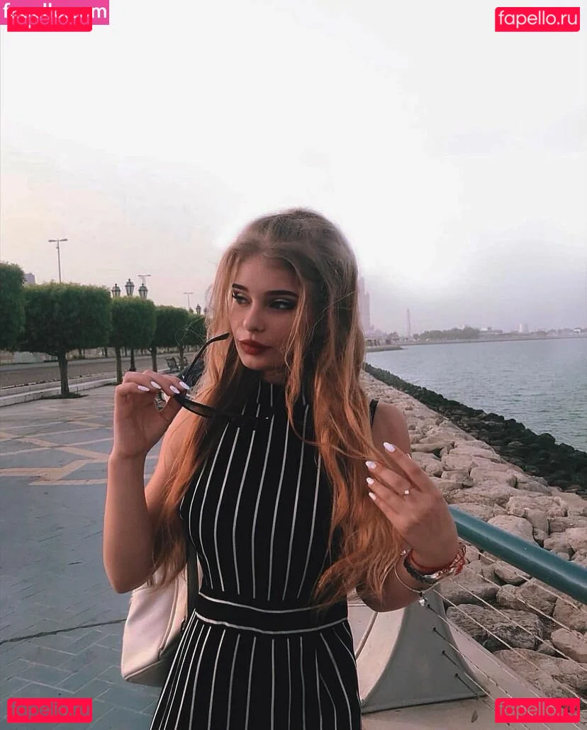 Varvara Parukova Onlyfans Photo Gallery 