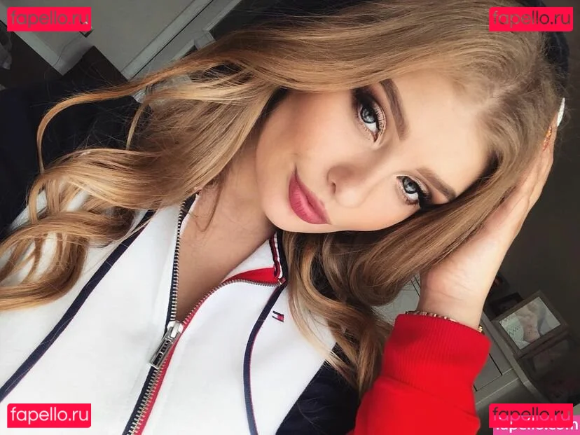 Varvara Parukova Onlyfans Photo Gallery 