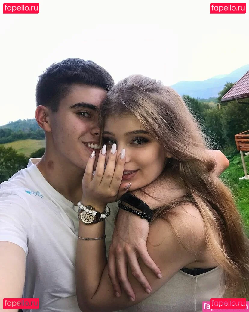 Varvara Parukova Onlyfans Photo Gallery 