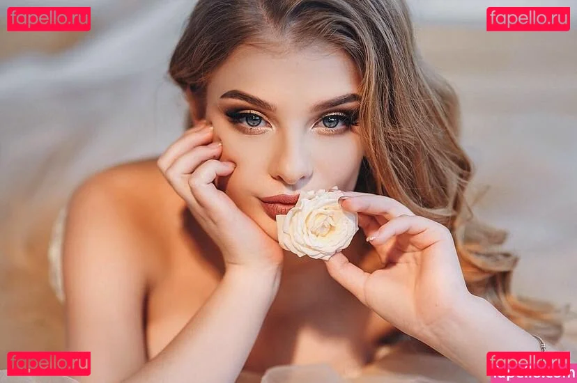 Varvara Parukova Onlyfans Photo Gallery 