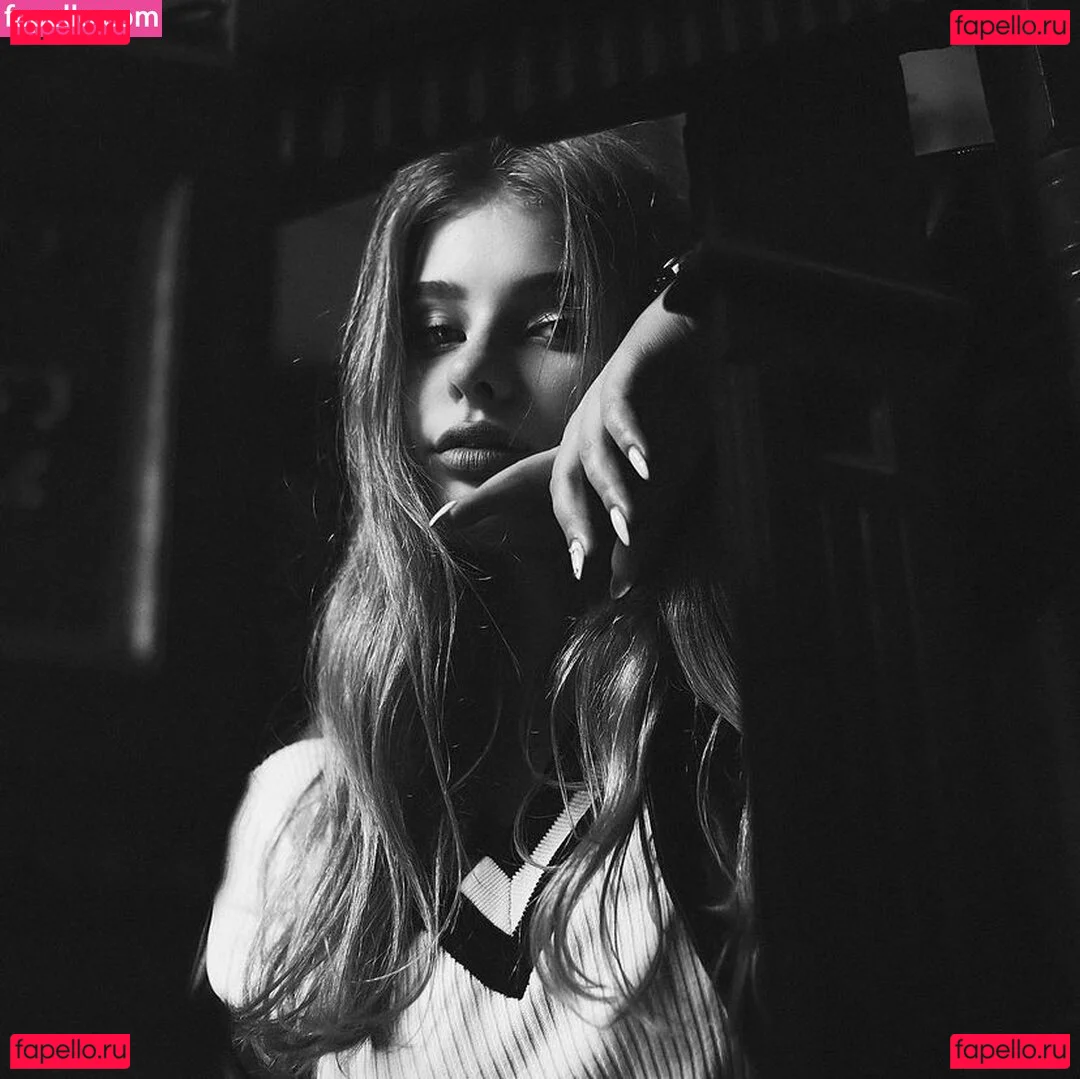 Varvara Parukova Onlyfans Photo Gallery 